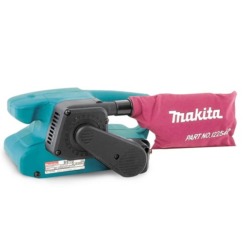 MAKITA 76mm BELT SANDER 650W