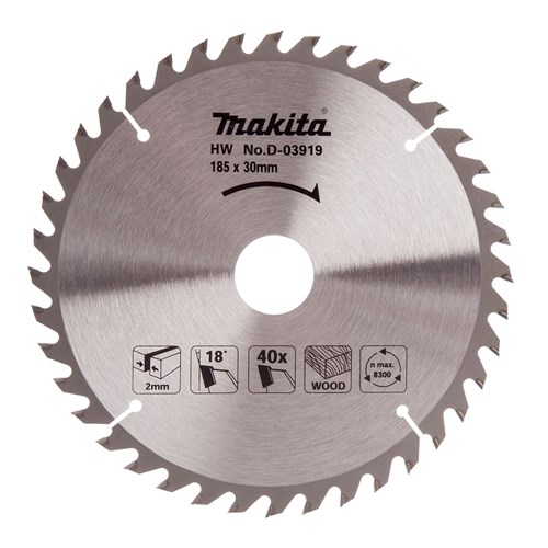 TCT SAW BLADE 210MM X 25 X 20T