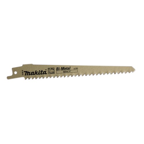 RECIPRO BLADE 5PKT WOOD