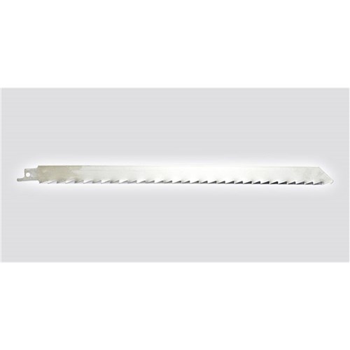 RECIPRO SAW BLADE 305MM X 3TPI FOR BEEF/LAMB/FROZEN MATERIAL