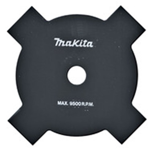 STAR BLADE METAL 255MM 4T