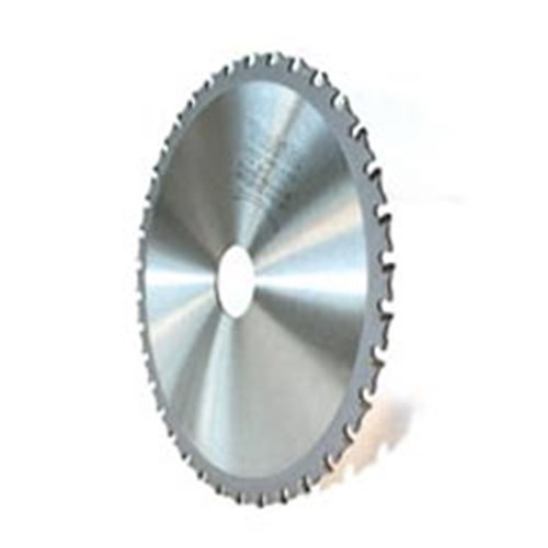 TCT SAW BLADE 160 X 20 X 56T THIN FERROUS