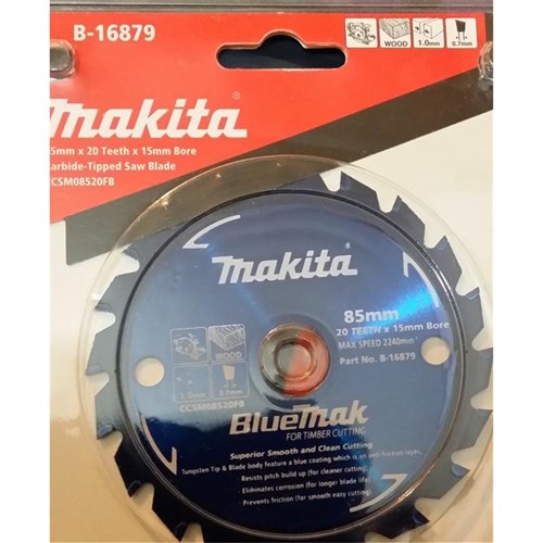 85MM SAW BLADE