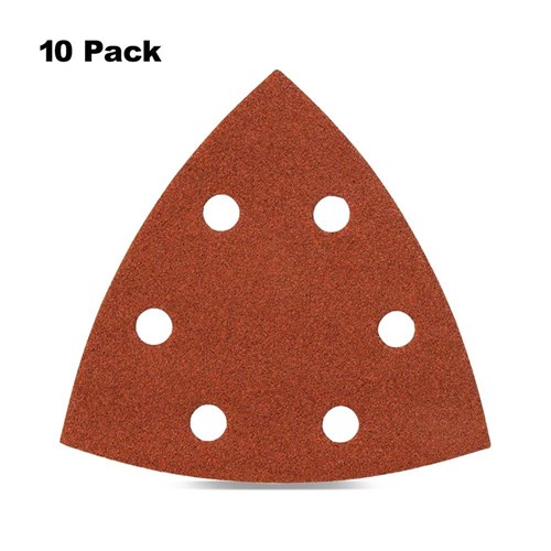 MULTI TOOL ABRASIVE PAPER ASSORTED PK