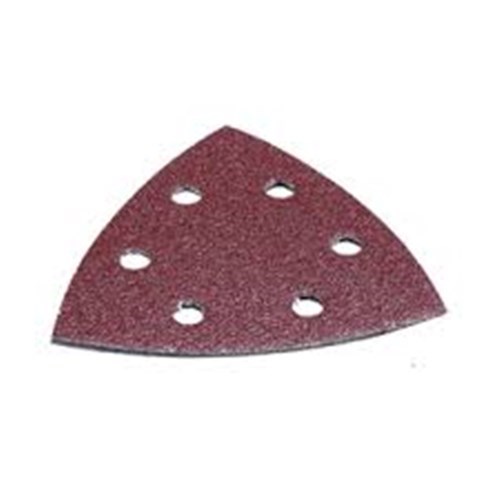 MULTI TOOL ABRASIVE PAPER ASSORTED PK