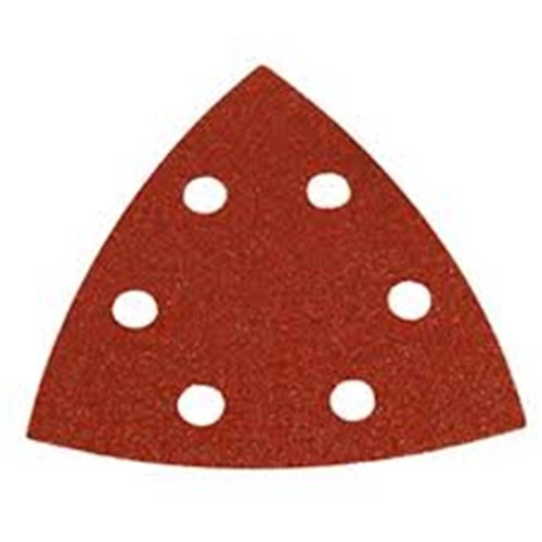 MULTI TOOL ABRASIVE PAPER 80 GRIT