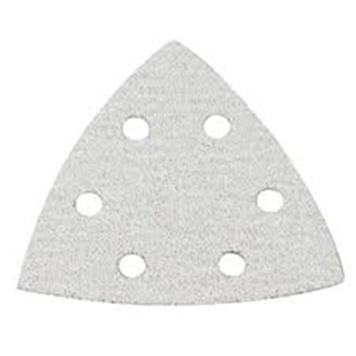 MULTI TOOL ABRASIVE PAPER WHITE 100 GRIT