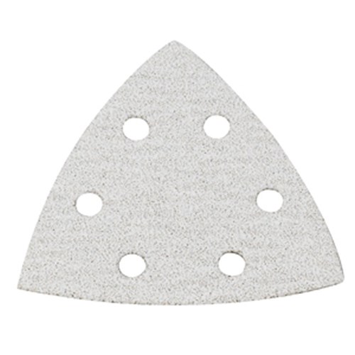 MULTI TOOL ABRASIVE PAPER WHITE 120 GRIT