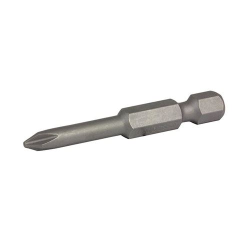 MAKITA PH1 X 50MM MAG SCREWDRIVER BIT 3PK