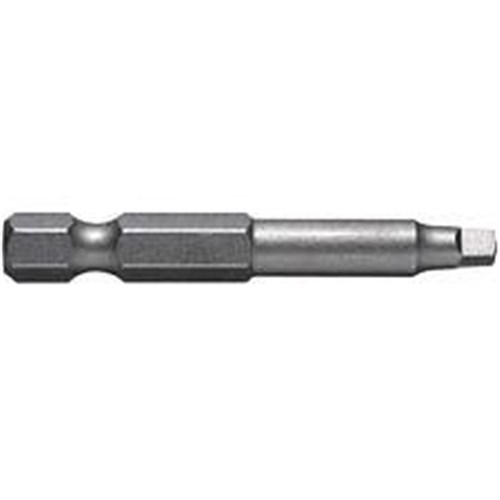 MAKITA SQ3 X 50MM SCREWDRIVER BIT 3PK