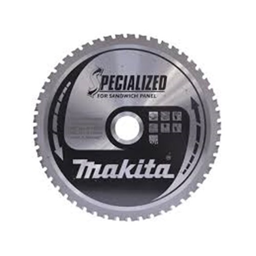 MAKITA 270MM SANDWICH MATERIAL SAW BLADE