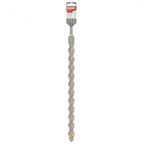 MAKITA V-PLUS SDS PLUS MASONRY BIT 18 X 450MM