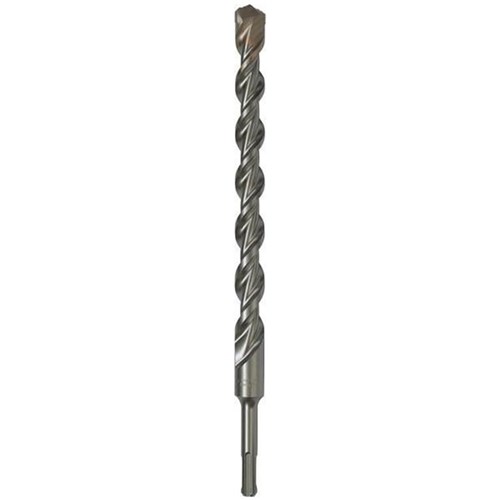 MAKITA V-PLUS SDS PLUS TCT DRILL BIT 20 X 300MM