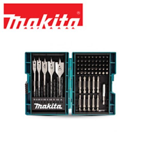 MAKITA 71PC DRILL AND DRIVER COMBINATION SET