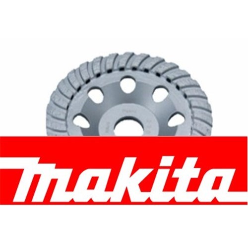 OFFSET CUP DIAMOND WHEEL TURBO FINE