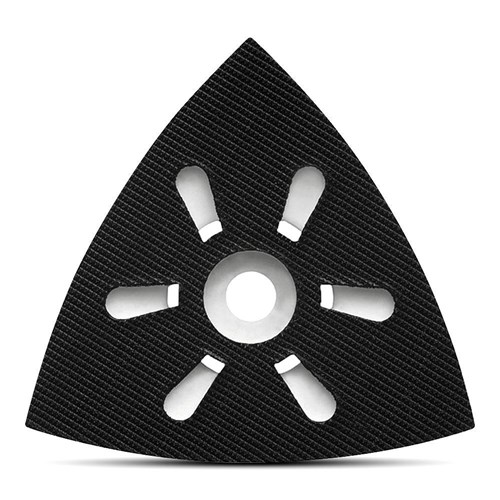 HOOK AND LOOP SANDING PAD