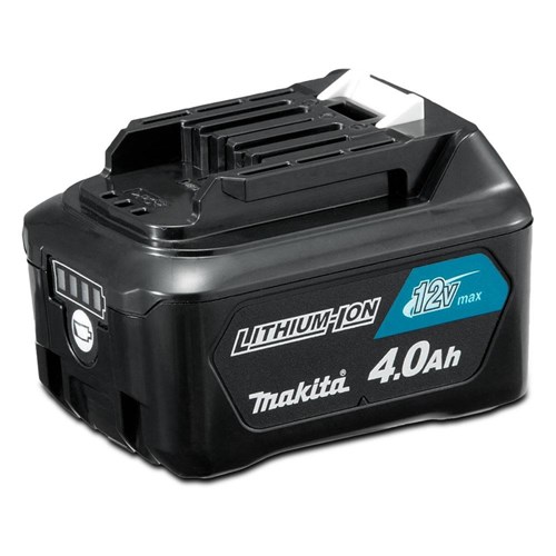 MAKITA 12V MAX 4AH BATTERY