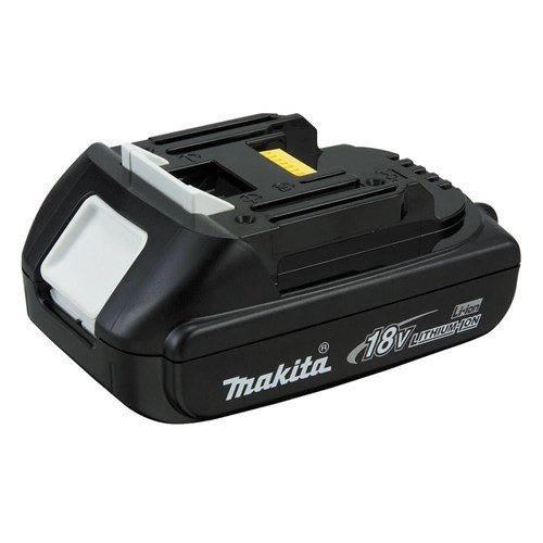 18V LITHIUM COMPACT SLIDE 1.3A BATTERY