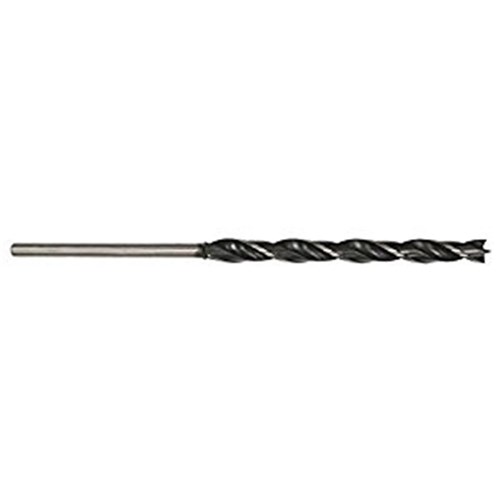4MM BRADPOINT WOOD DRILL BIT