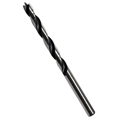 6MM BRAD POINT WOOD DRILL BIT