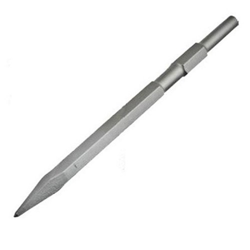 17MM HEX SHANK 280MM BULL POINT