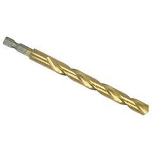 IMPACT 12MM HI SPEED STEEL BIT