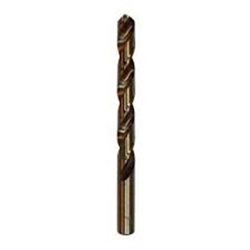 MAKITA COBALT HSS METAL DRILL BIT 6MM X 93MM