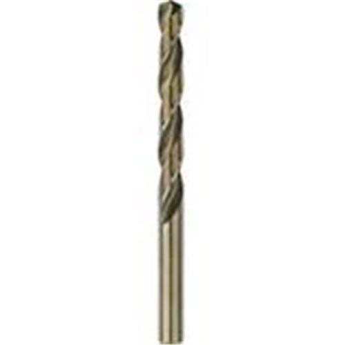 MAKITA COBALT HSS METAL DRILL BIT 10MM X 133MM