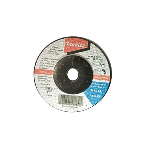 DC GRINDING WHEEL 102 X 22