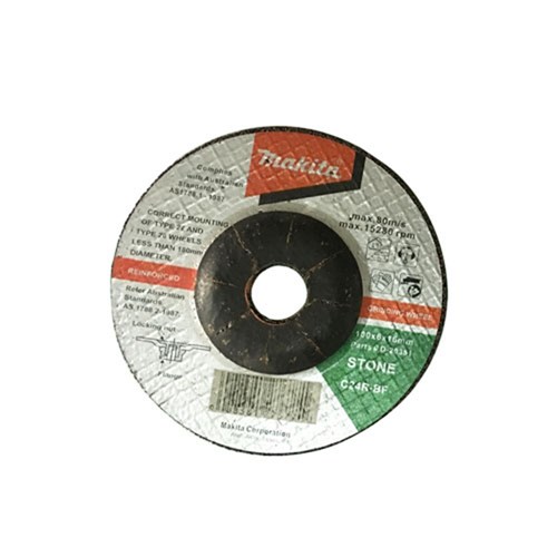 100X6X16MM MASONRY GRINDING WHEEL