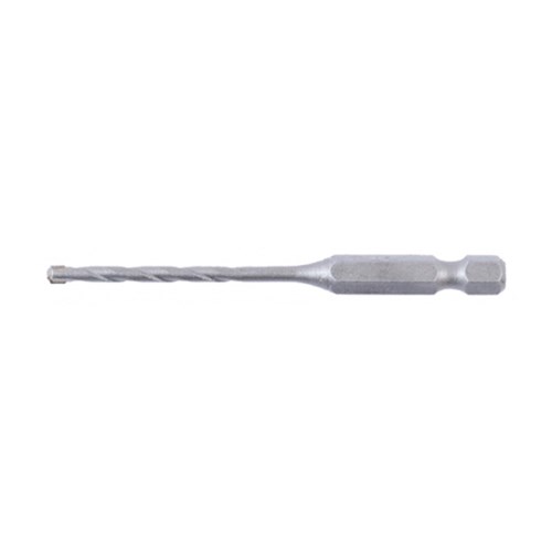 4X80MM MASONRY DRILL BIT