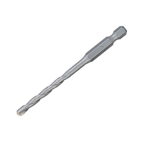5X90MM MASONRY DRILL BIT