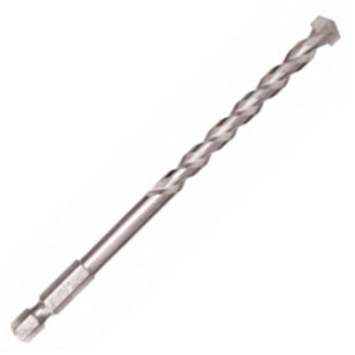 8X100MM MASONRY DRILL BIT