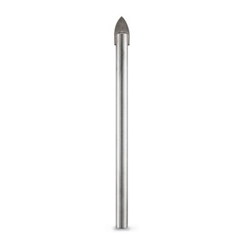 8MM TILE AND GLASS DRILL BIT