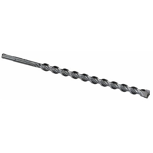 10MM SDS PLUS DRILL BIT 600MM LONG