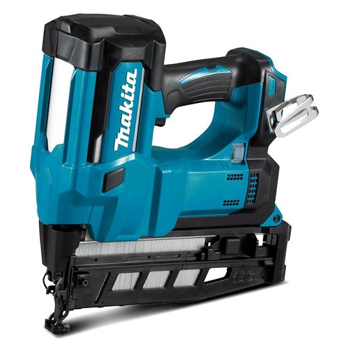 16Ga FINISHING NAILER 18V