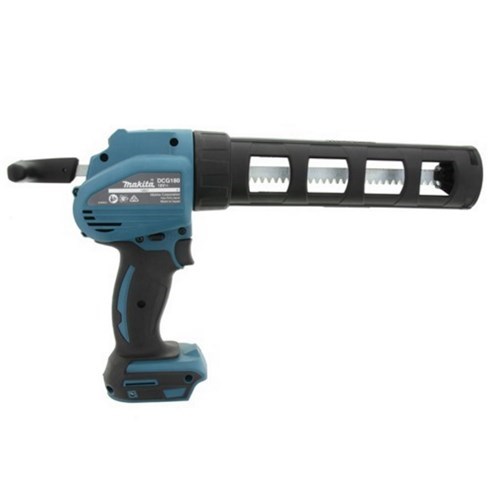 MAKITA 18V LXT CAULKING GUN SKIN 300ML