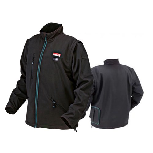 MAKITA HEATED JACKET 2XL