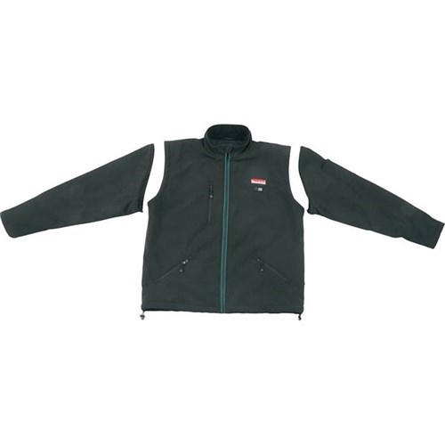 MAKITA HEATED JACKET 2XL