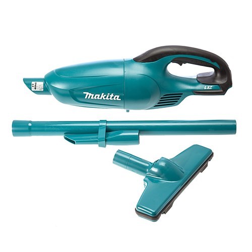 MAKITA 18V LXT VACUUM CLEANER SKIN SKIN Skins Shannons Electrics