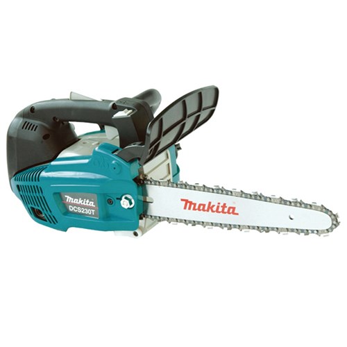 Makita clearance petrol chainsaw
