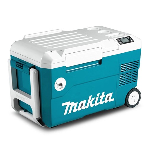 MAKITA 18V 20 L COOLER AND WARMER
