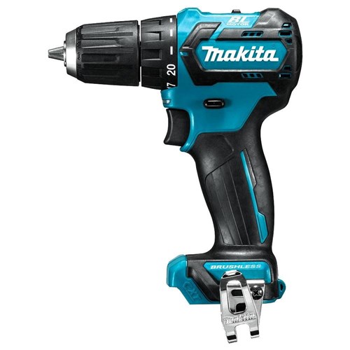 MAKITA 12V MAX BRUSHLESS DRIVER DRILL SKIN