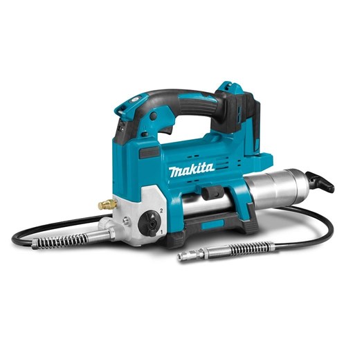 MAKITA 18V GREASE GUN
