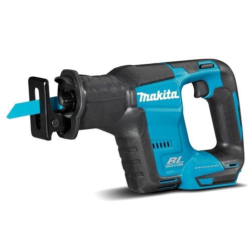 MAKITA 18V BRUSHLESS SUB- COMPACT RECIPRO SAW SKIN