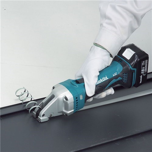 MAKITA 18V LXT STRAIGHT SHEAR SKIN