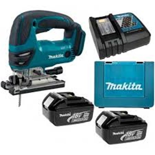 MAKITA 18V LXT JIGSAW