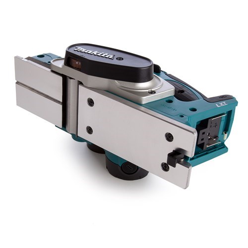 MAKITA 18V LXT 82mm PLANER SKIN