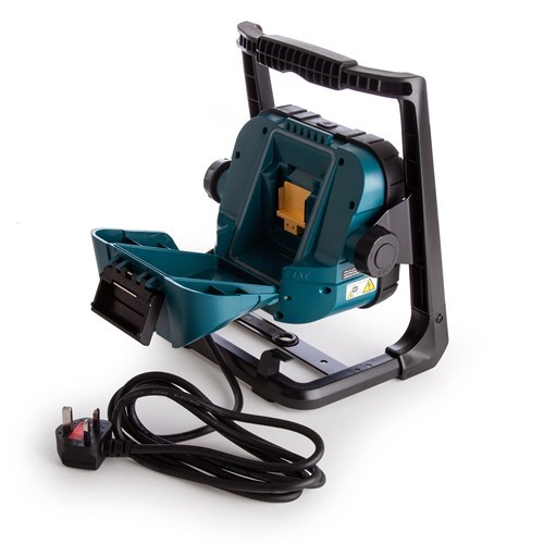MAKITA MOBILE LED FLOODLIGHT 18V LXT OR 240V AC