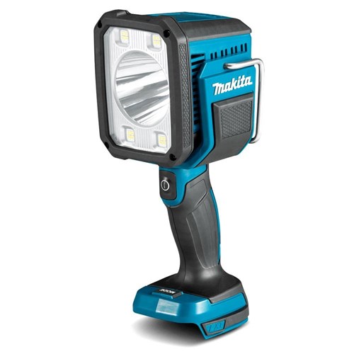 MAKITA 18V LED LONG DISTANCE FLASHLIGHT TOOL ONLY